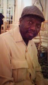 Please Say Your Farewell.....For Our Brother Legendary Tailor Mamadu...Did  a Lot of Wedding and Prom Outfits in the Essex County Area