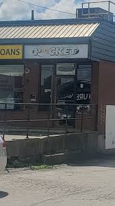 End Pocket The