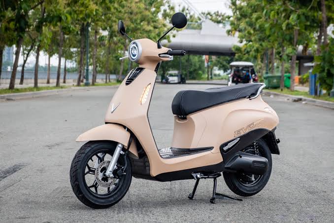 Vinfast Evo Grand và Evo Max