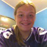 Rebekah Faust's Instagram, Twitter & Facebook