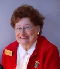 Elizabeth Cahill Obituary (2015)