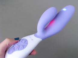 Review: Afterglow PulseWave light vibrator