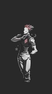 Watch hunter x hunter movie: Hunter X Hunter Iphone Hintergrundbilder Ipcwallpapers Hunter Anime Hunter Tattoo Anime Characters