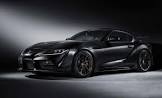 TOYOTA-SUPRA