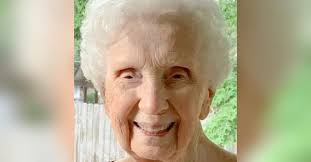 Mrs. Charlotte Teresa Burrows Obituary