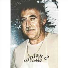 George MITCHELL Obituary (2019)