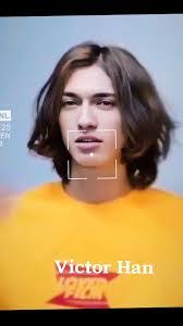 Victor Han's Instagram, Twitter & Facebook