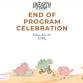 End of Program Celebration
