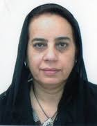 Prof. Dr. Rafia Obaid Ghubash