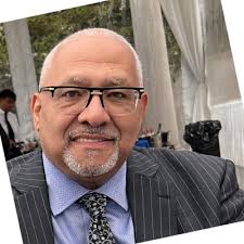 My dad & King. Not just a day for me. It's what I was raised in.