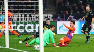 Wed 24 feb 2021, 23:59. De Bruyne At Right Back Fernandinho Everywhere Manchester City Through As Guardiola S Tactics Beguile And Bewilder Goal Com