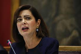 Simfer executive committee and simfer committee for international affairs. Petition Update Migranti Laura Boldrini Annuncia Mozione Di Sfiducia A Salvini Change Org