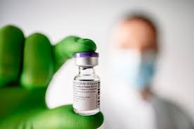 Bayer kündigt jetzt an, die auslieferung des impfstoffs von curevac noch in diesem jahr in wuppertal starten zu wollen. Deutsche Produktionsstandorte Fur Corona Impfstoff