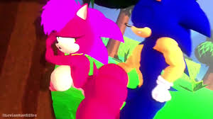 Sega Sonia The Hedgehog 1boy 3d - Lewd.ninja