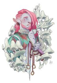 It is only visible to you. Vieraskirjan Peto The Good Good Caduceus Clay Bless Taliesin For