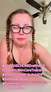 The Lia Schorr Institute