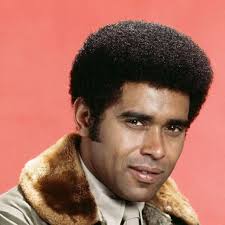 R.I.P. Ken Washington (1936-2025)