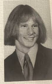 Remembering a Classmate from Norfolk Senior High School