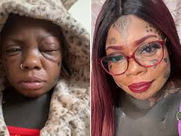 Anaya Peterson's Instagram, Twitter & Facebook