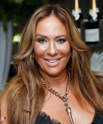 What Is Barbara Kavovit's Job? The 'RHONY' Newcomer Has A DIY Empire