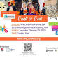 We Care Arts Trunk or Treat