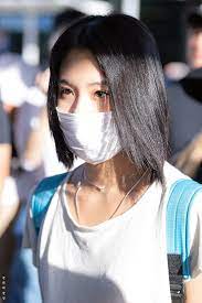 Celebrity colorist denis de souza breaks down how to get sombré hair and keep up maintenance. Zweimal Chaeyoung Haare Zweimal Tapete 728x1092 Wallpapertip