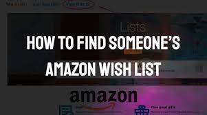 We did not find results for: How To Find Someone S Amazon Wish List App Authority