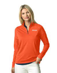 We put our vansport zen pullover to the test during the annual solstice in times square yoga event! Women S Vansport Zen Pullover 3451 Spectrum The Rmcad Store