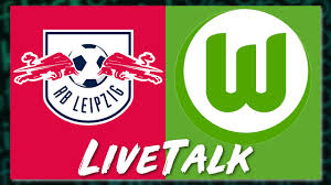Read below how to attribute properly. Rb Leipzig Vs Vfl Wolfsburg 2 0 Livetalk Dfb Pokal Youtube