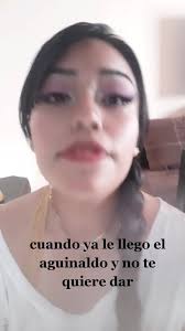 Quieres Gastar Tu Aguinaldo Claro Que Chi