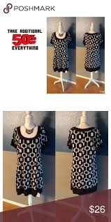 Tiana B Dress White Short Sleeve Dress Dresses Tiana B Dresses
