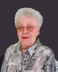 Thelma Blair Obituary