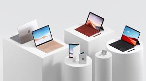 Use it to get the speed and feel of a classic keyboard and to go from tablet to laptop. Microsoft Reveals Why New Surface Devices Don T Come With A Physical Webcam Cover Neowin
