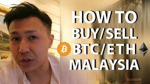 Price list of malaysia ethereum products from sellers on lelong.my. How To Buy Sell Bitcoin Ethereum In Malaysia Youtube