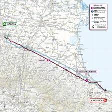 Le parcours du tour de france, les étapes, les villes, les dates. Giro Tour D Italie 2021 Parcours Et Profils Des Etapes Videos De Cyclisme