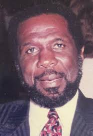 Wilfred Anthanias Camano Hepburn, 78yrs