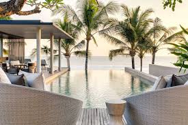 Stunning villas in bali at affordable prices with pools, bbqs and wonderful views. The Best Big Villas In Bali For Special Occasions By The Asia Collective