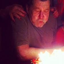 ANTHONY SHUMAKERIS Obituary (2014)