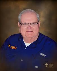 Thomas Pine Obituary October 15, 2023