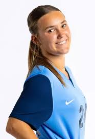 Makenzie Nelson's Instagram, Twitter & Facebook