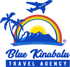 Claim compensation for your flight delay or cancellation >. Getting Here Blue Kinabalu Travel Agency Sdn Bhd