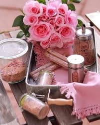 Blutenzucker Selbstgemachter Pinker Zucker Zucker Essbare Bluten Kaffeetopping Kokosblut Kaffee Dekorationen Geschenke Aus Der Kuche Getrocknete Erdbeeren