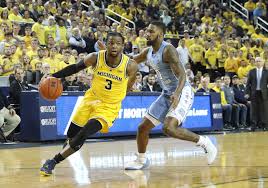 New Jumpman Invitational to feature North Carolina, Michigan, Oklahoma and  Florida —men and women — in Charlotte