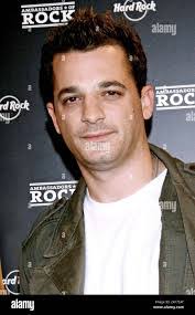 Marc Roberge's Instagram, Twitter & Facebook