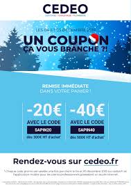 Epingle Par Cedeo La Roche Sur Yon Sur Cedeo La Roche Sur Yon Avec Images Code Promo Sanitaire Coupon