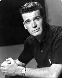 A little younger James Garner!