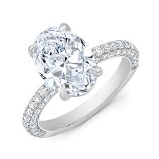 Is Platinum More Expensive Than White Gold? - Lebrusan Studio