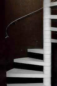 White marble stairs modern granite stairs design. Marble Stairs From Classic To Minimalist Style Tino Natural Stone