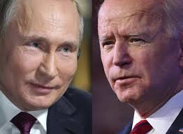 President biden meets with russian president vladimir putin politics updated on jun 16, 2021 3:09 pm edt — published on jun 15, 2021 5:27 pm edt Russia S Vladimir Putin Hopes Us Counterpart Joe Biden Less Impulsive Than Donald Trump Arab News