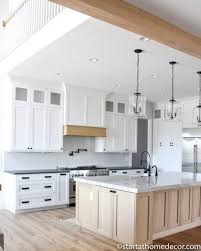 cottage style kitchen